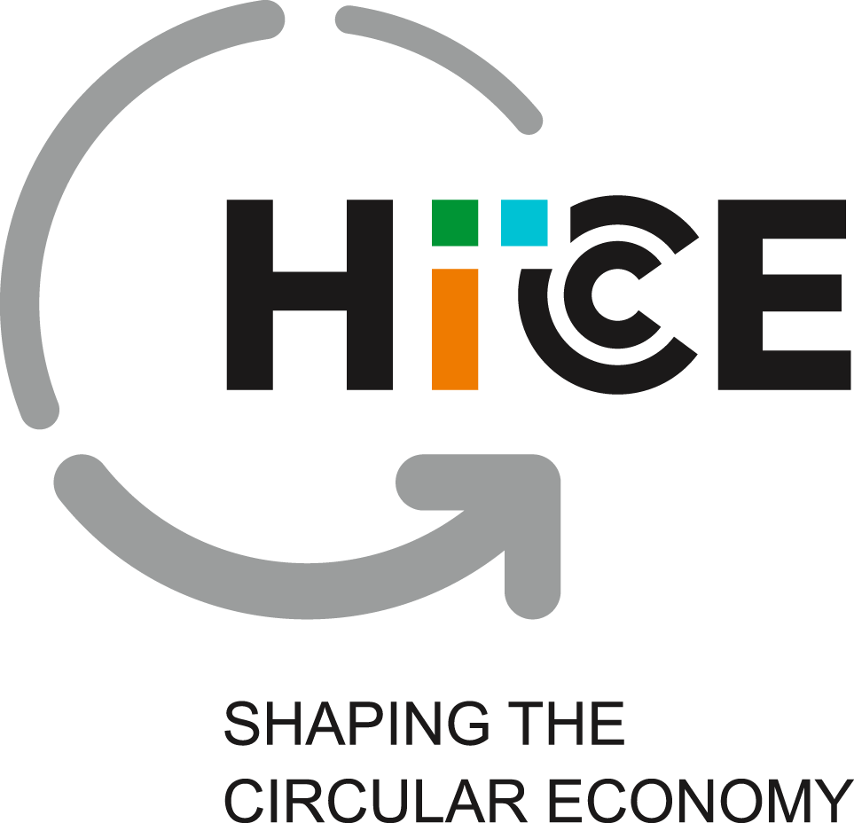 HiiCCE